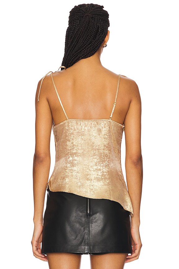 SUPERDOWN PAZ TANK TOP