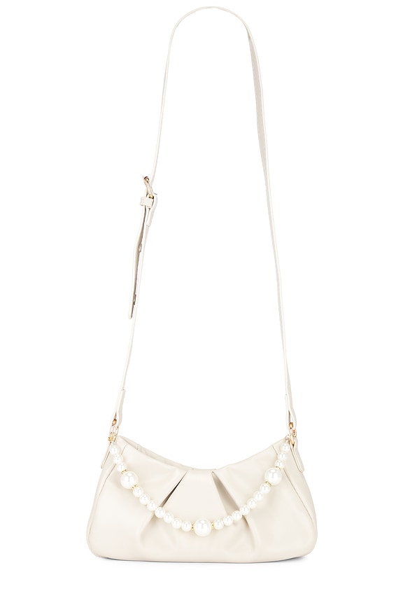 Image 1 of Kamille Bag in Cream