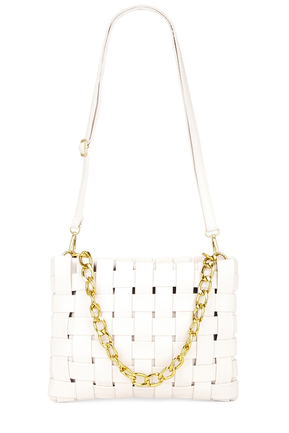 Image 1 of Holly Bag in Cream