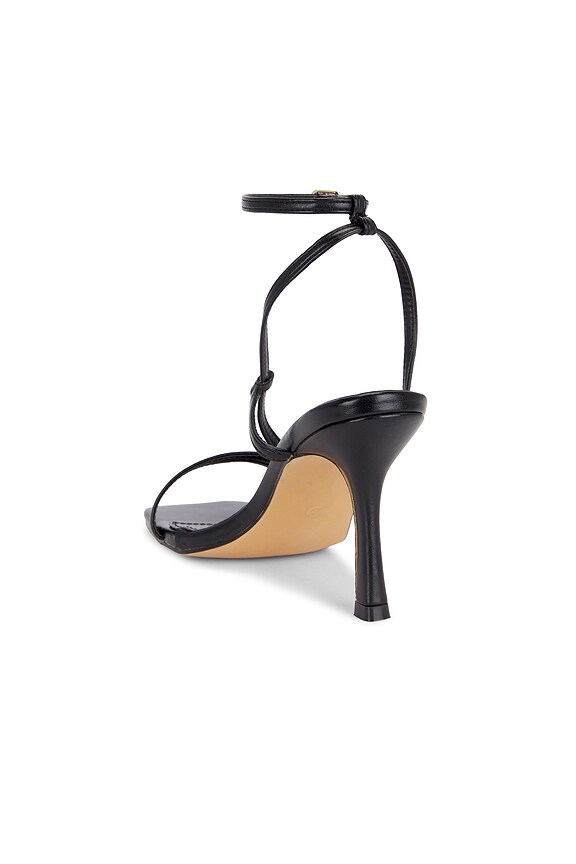 Superdown Luna Heel In Black