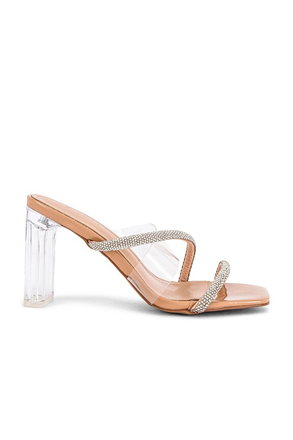 Superdown Talia Heel | superdown