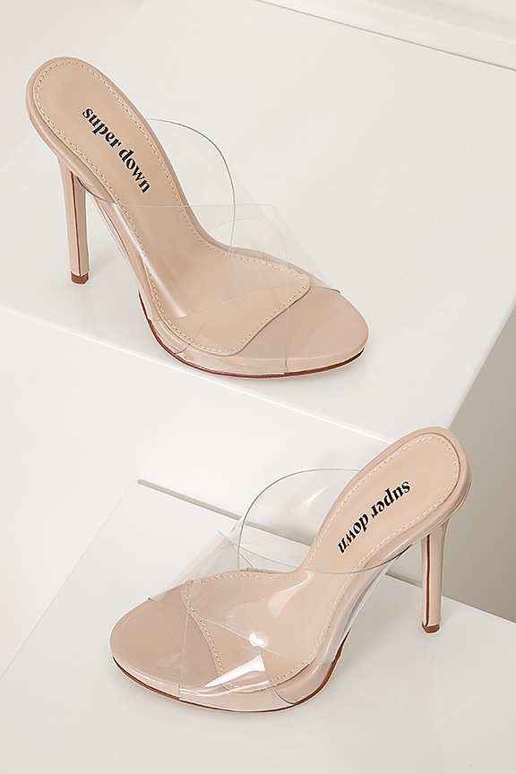 Superdown Coco Heel | superdown