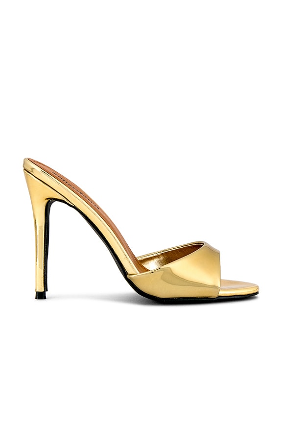 Image 1 of Tori Heel in Gold