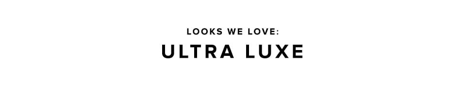 “Looks