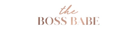 The Boss Babe
