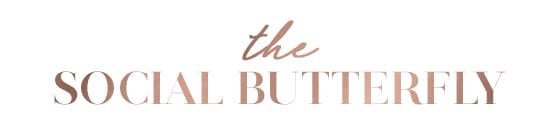 The Social Butterfly