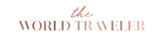 The World Traveller