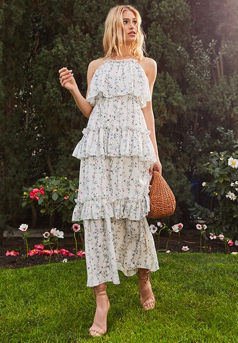 Owen Dress