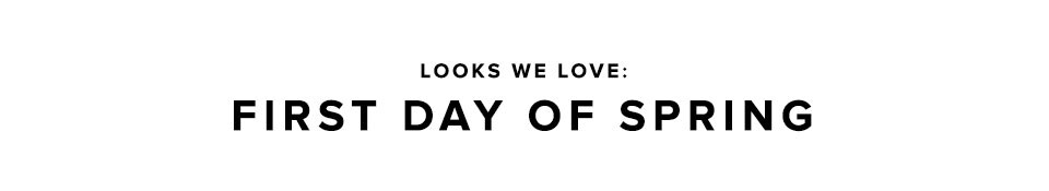 “Looks