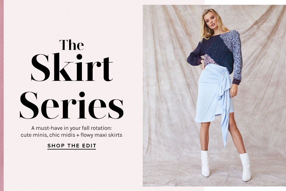 Shop Top Designer Clothing Brands Online at REVOLVE