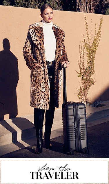 “Traveler“