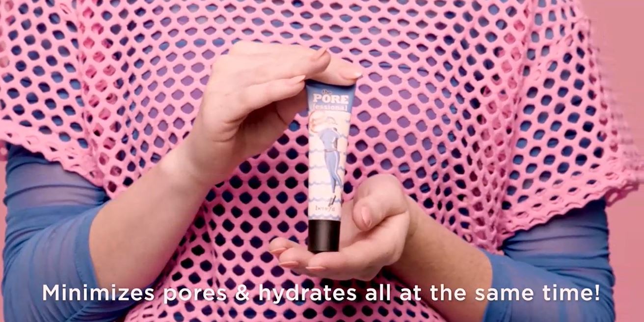 The POREfessional: Hydrating Face Primer