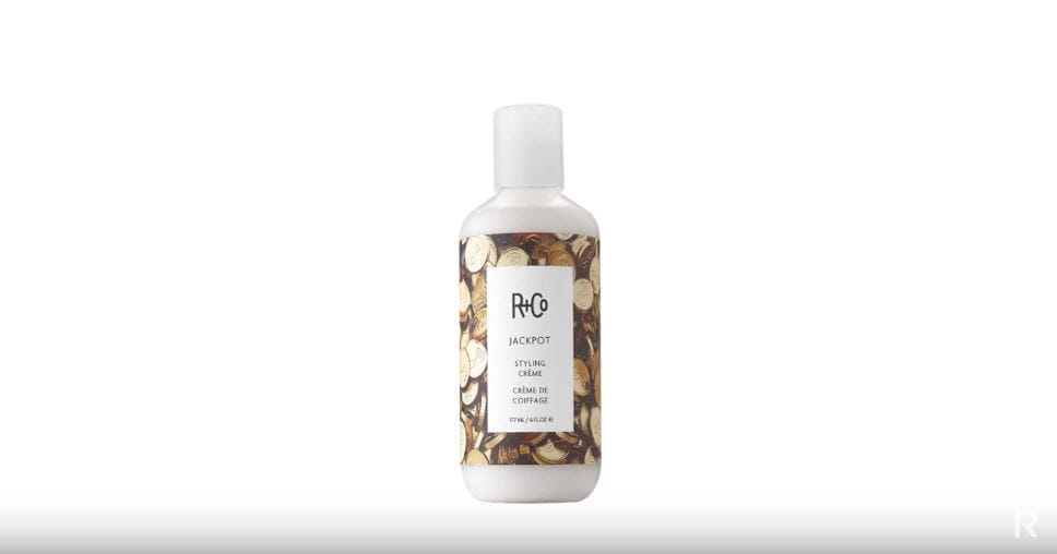 Jackpot Styling Creme
