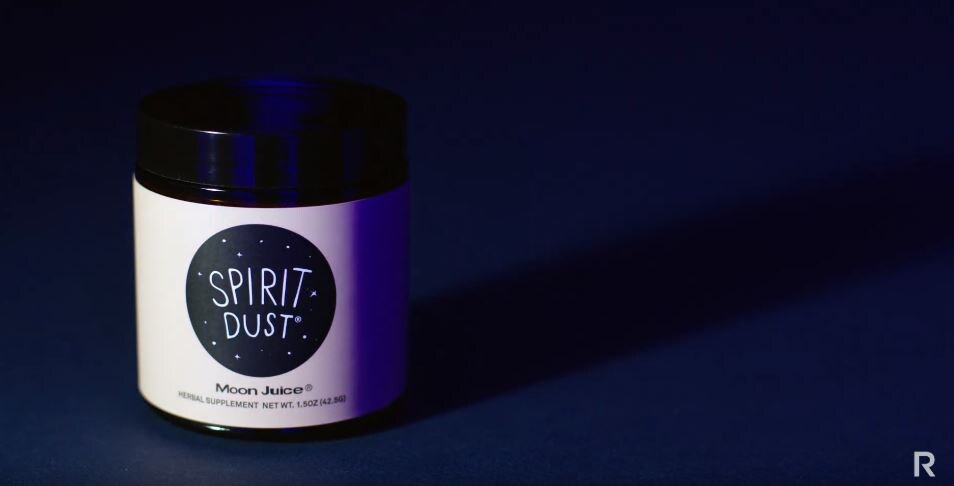 Spirit Dust