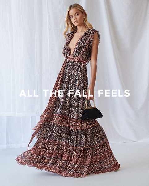Sexy designer clothes for women
