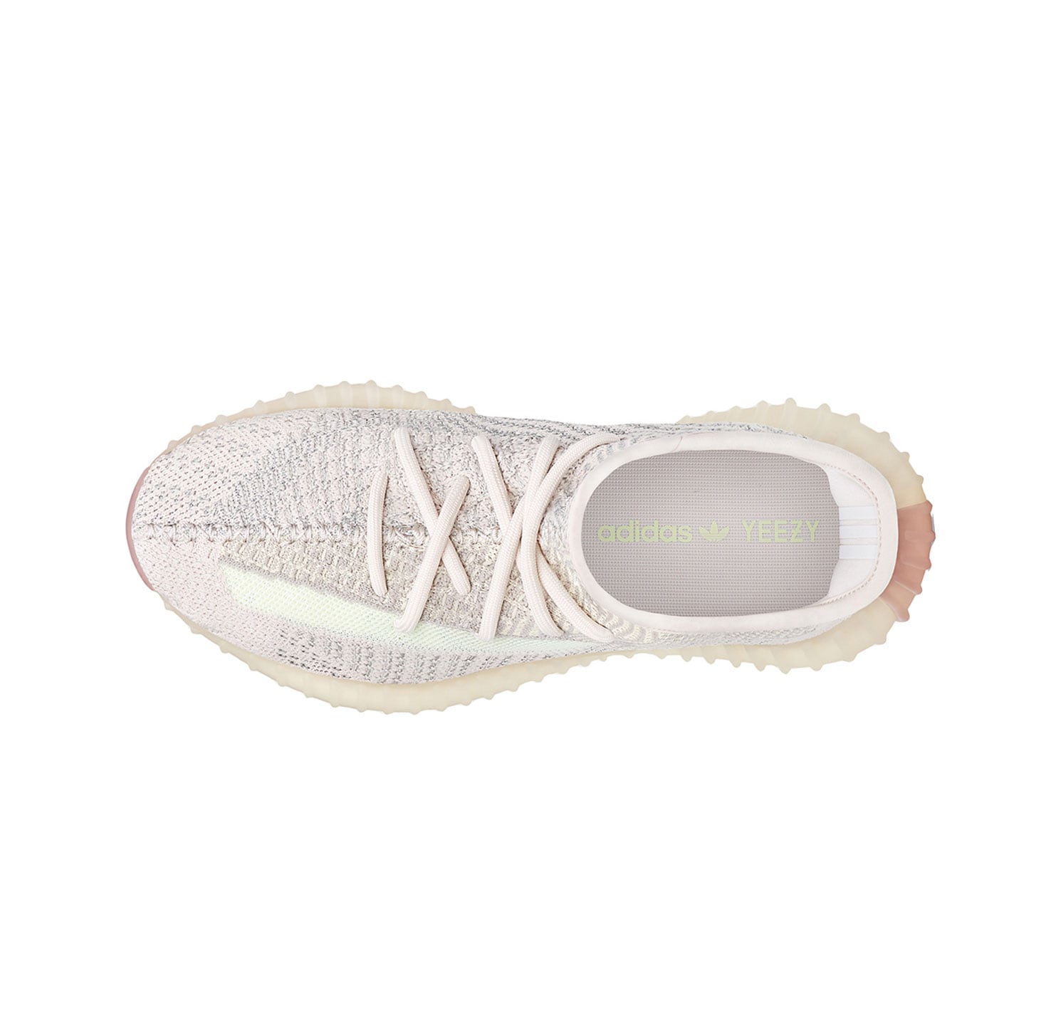 YEEZY BOOST 350 V2 sneakers, view 3