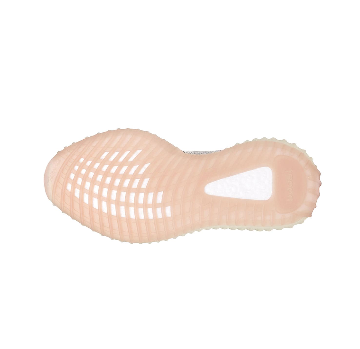 YEEZY BOOST 350 V2 sneakers, view 4