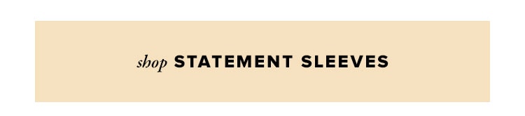 Shop Statement Sleeves