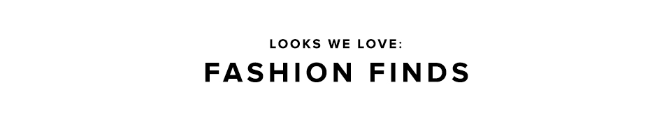 “Looks