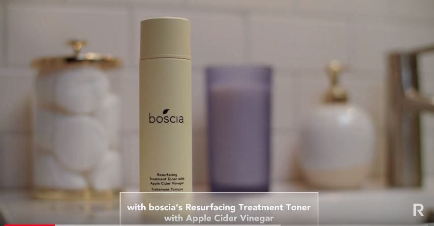 Resurfacing Treatment Toner
