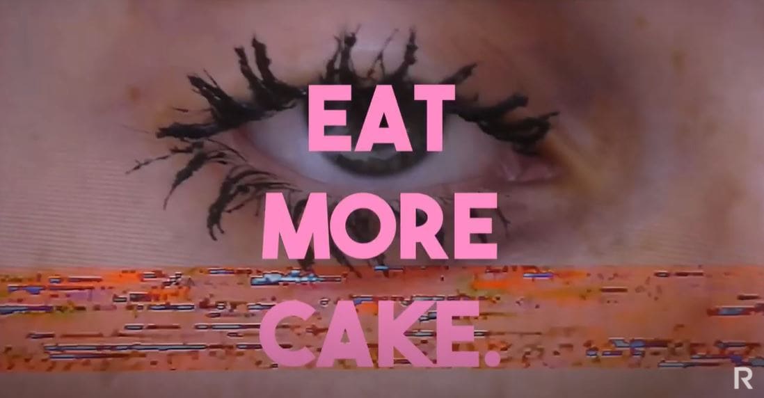 ROEN Cake Mascara