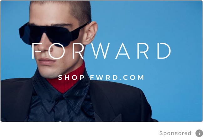 Shop FWRD.com, enter to be directed to FWRD.com (opens in a new window)