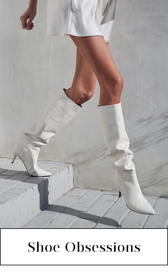 “Shoe
