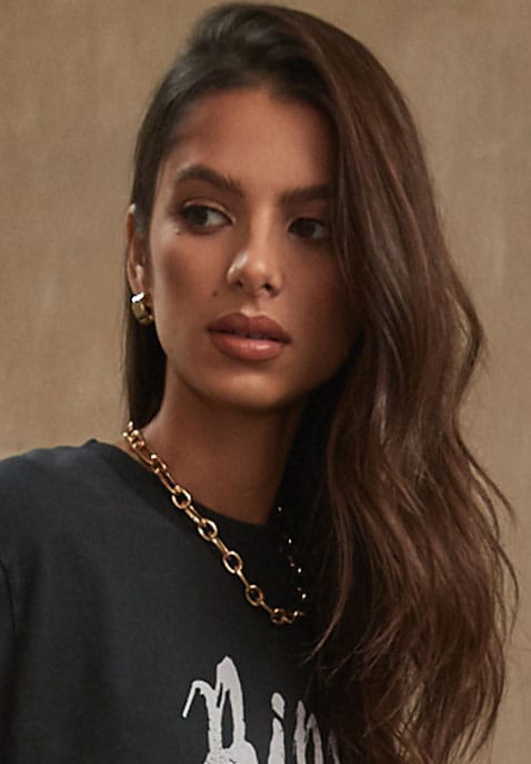 Private Island Necklace