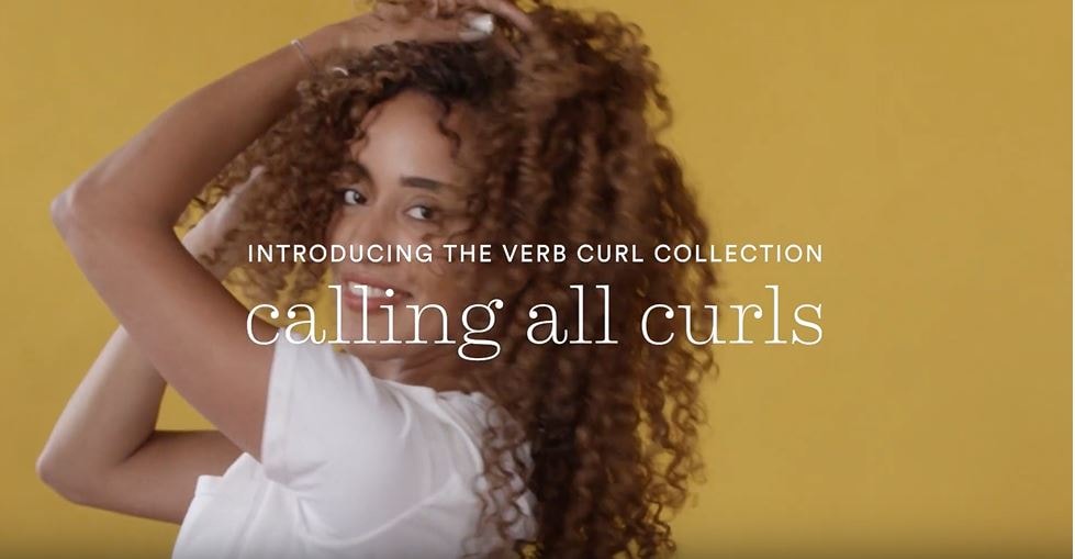 VERB Curl