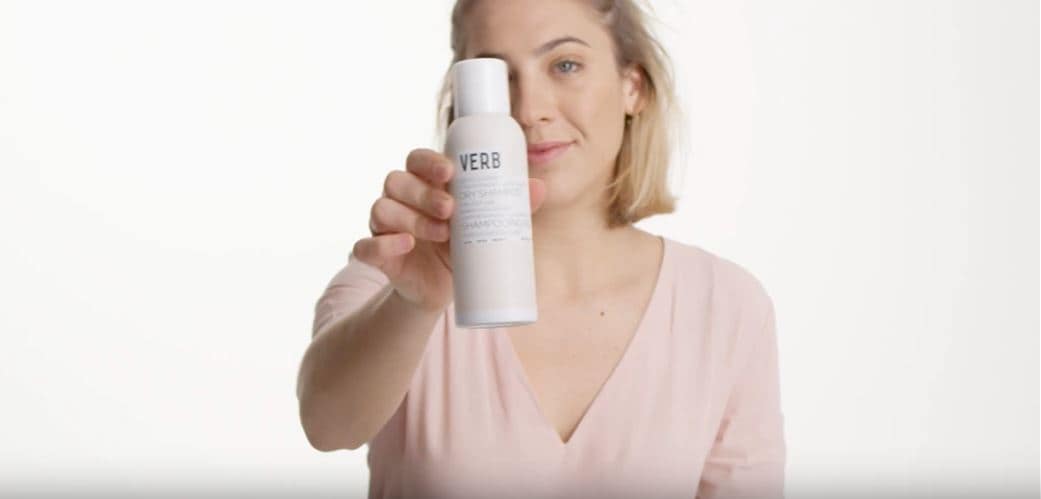 VERB Dry Oil