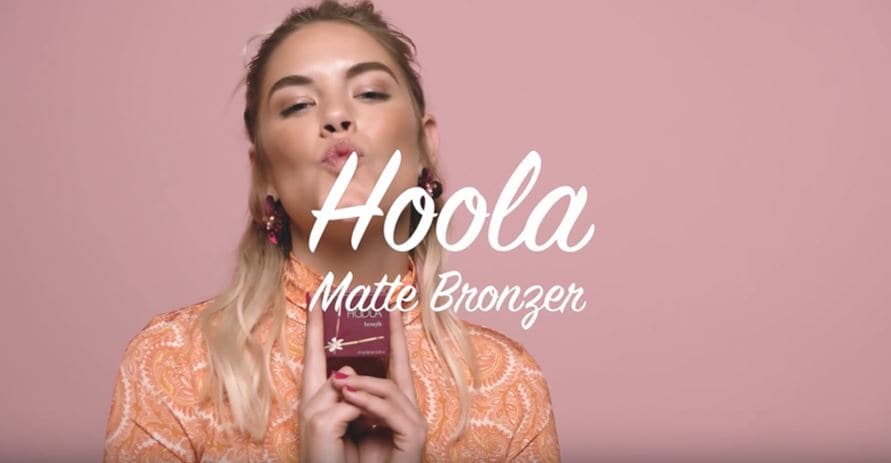 Benefit Hoola
