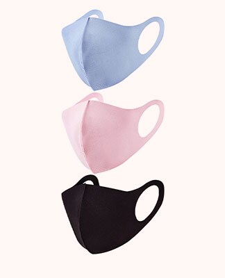 PROTECTIVE FACE MASKS