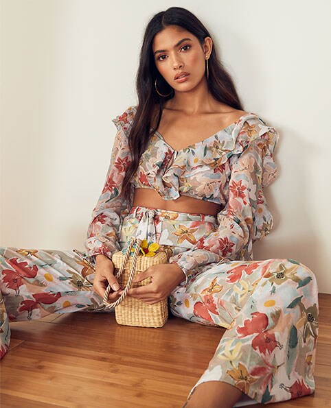 Two-Piece Perfection