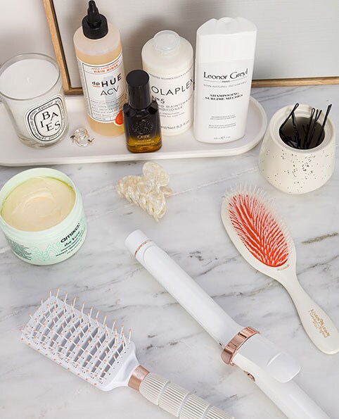 CURRENT OBSESSION: BEAUTY