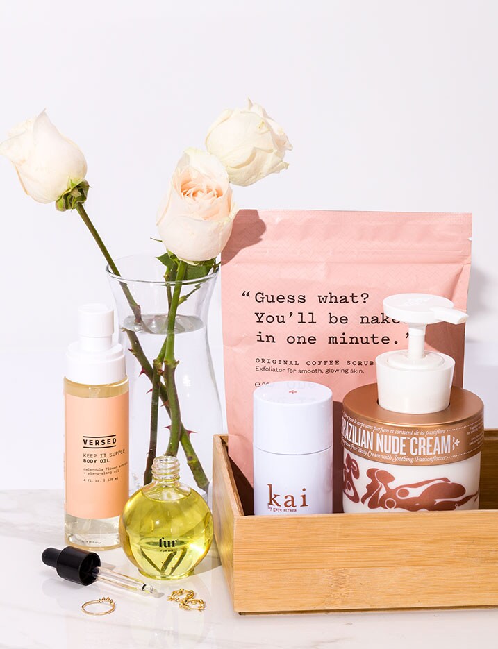 Bath + Body