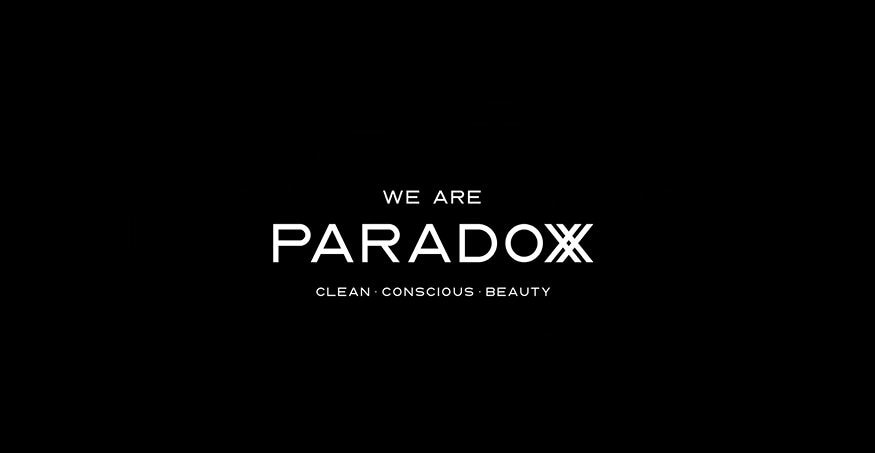WE ARE PARADOXX Brand Video