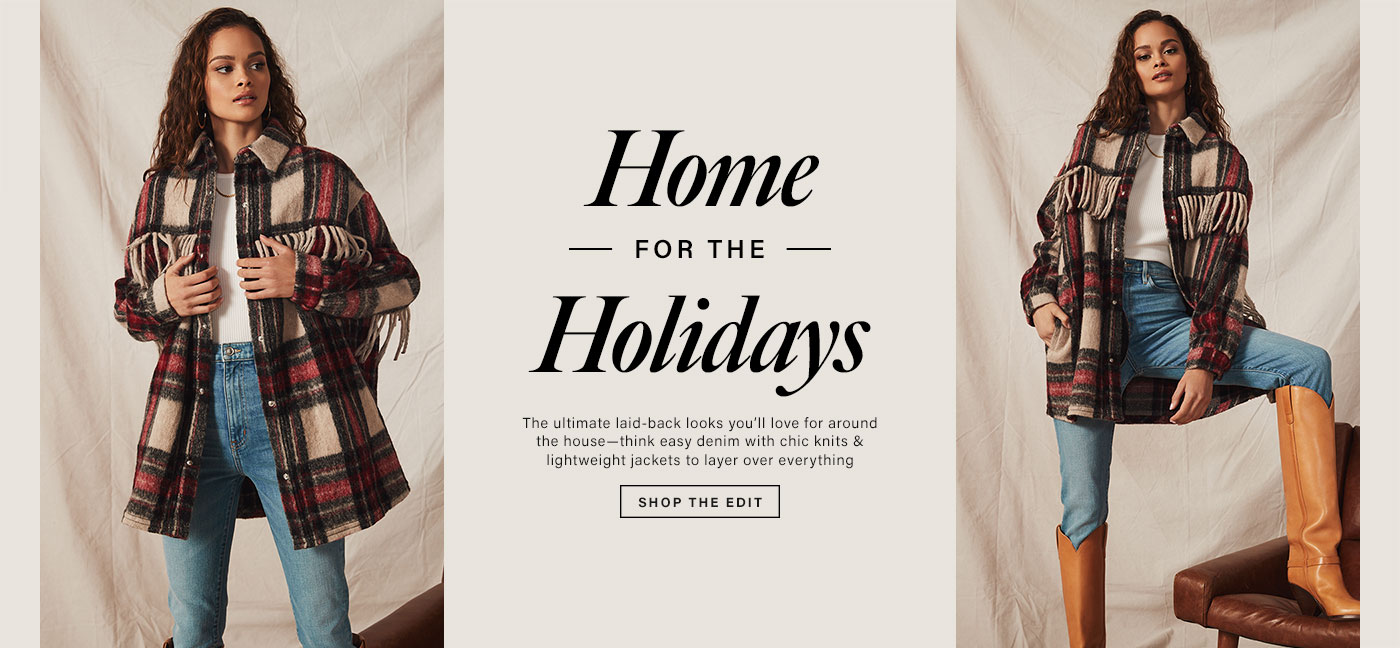 best holiday clothes websites