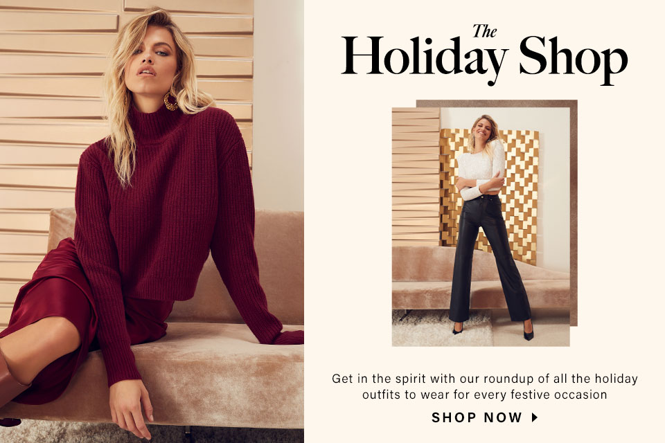 holiday clothes women