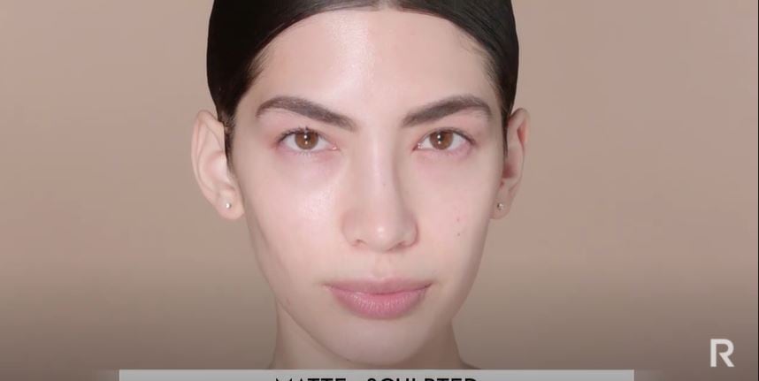 Anastasia Beverly Hills Matte & Sculpted