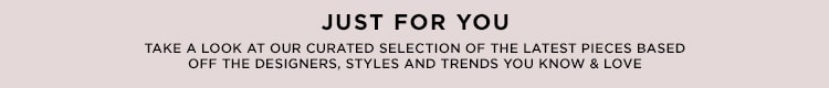 SThese Are So You! Go ahead and get 'em all, you know you want 'em