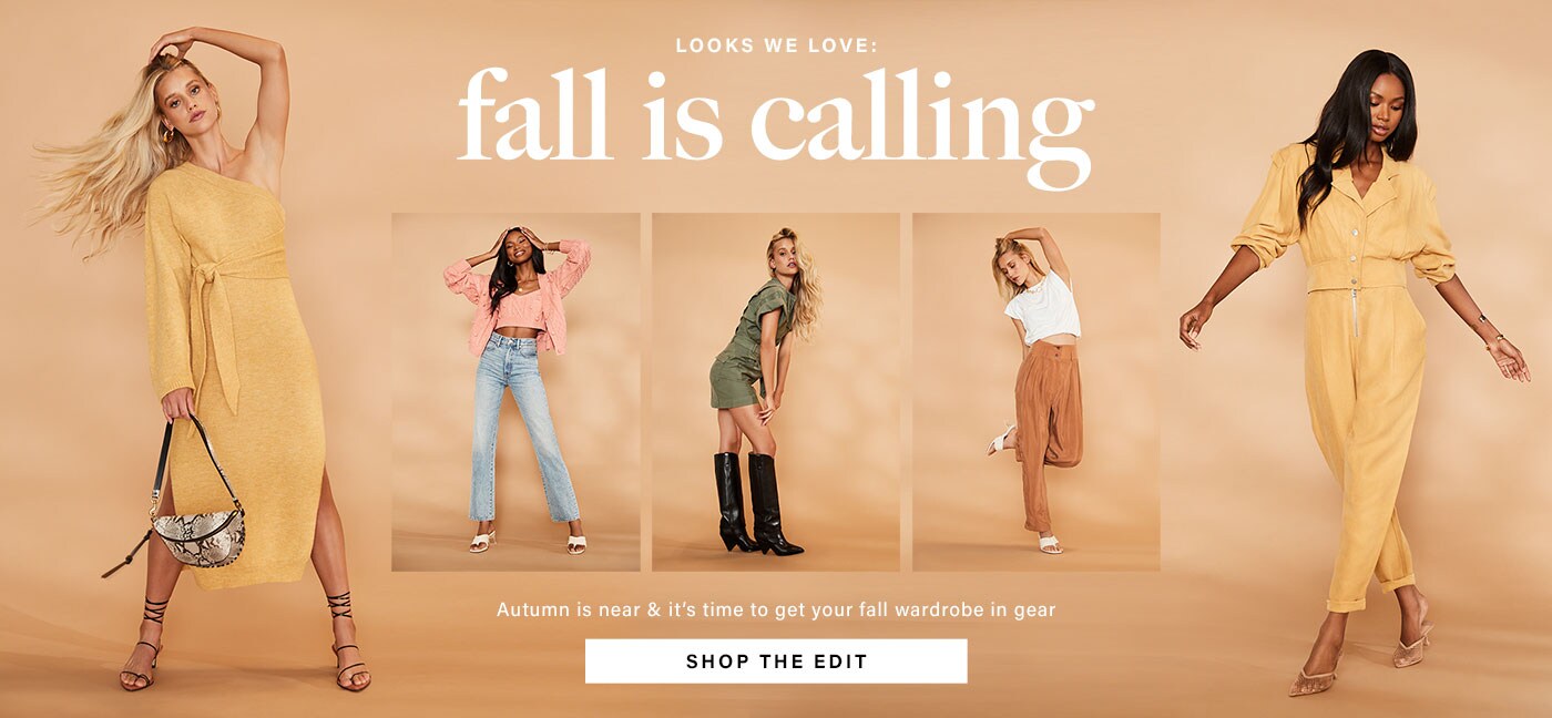 women's apparel online shopping
