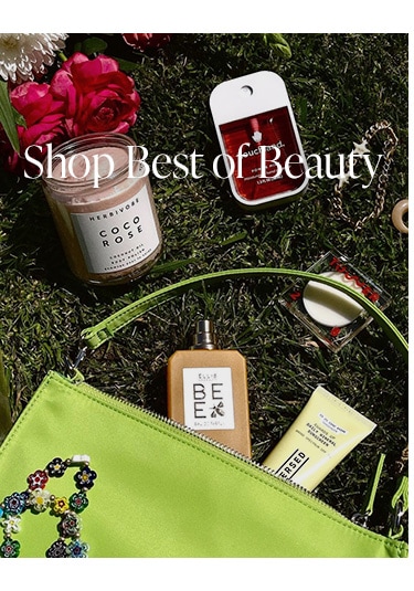 Shop Best of Beauty