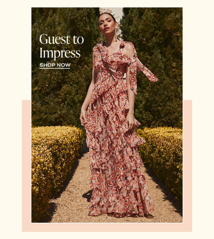 Happily Ever After: Guest to Impress - Shop Now