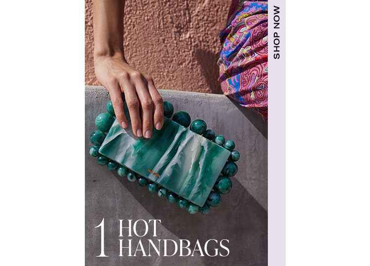 1. Hot Handbags. Shop Now
