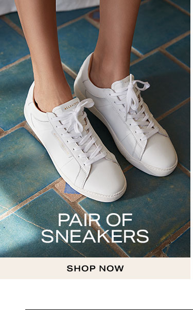 Pair of Sneakers. Shop Now