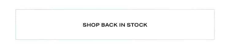 Shop Back In Stock