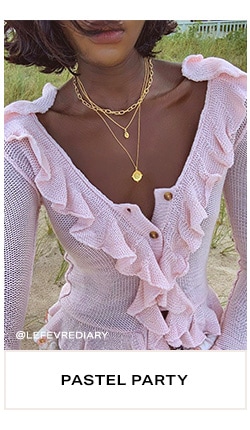 Pastel Party