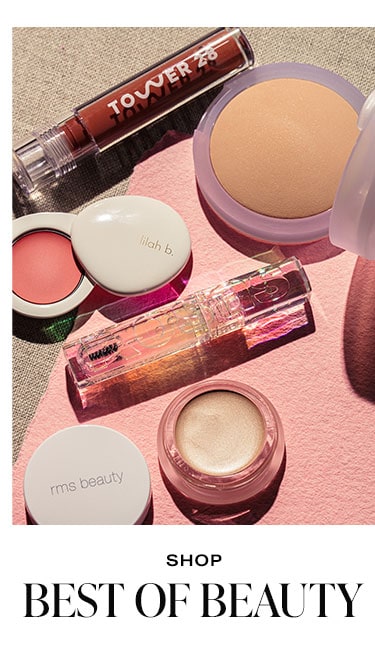 Shop Best of Beauty