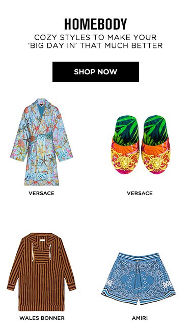 Homebody. Shop Now