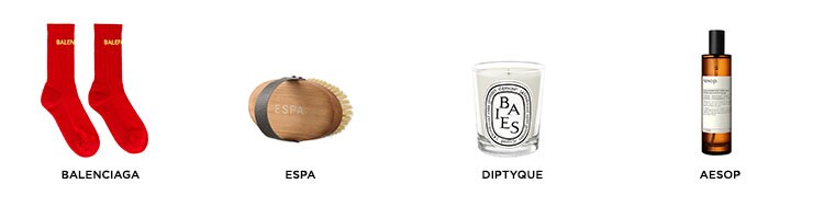 Homebody. Shop Now